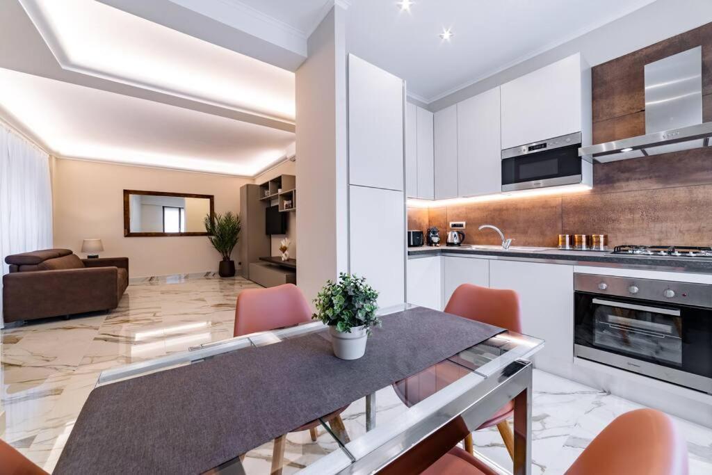 Villa 42 Gandino Superior Roma Exterior foto